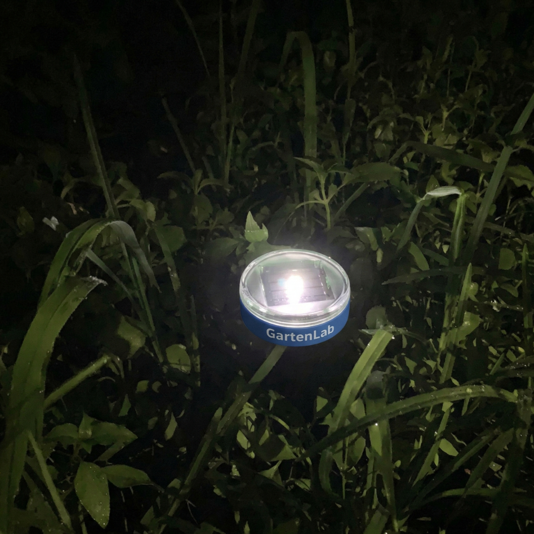 GartenLab™ Solar Schädlingsschutz